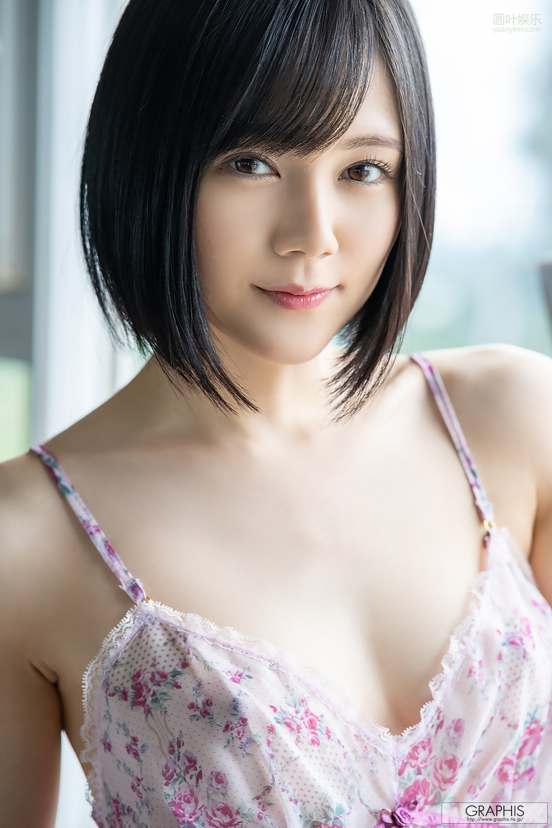 (2020 - 01 - 31) SUZUMORI Remu (凉森れむ) - Transparent Body