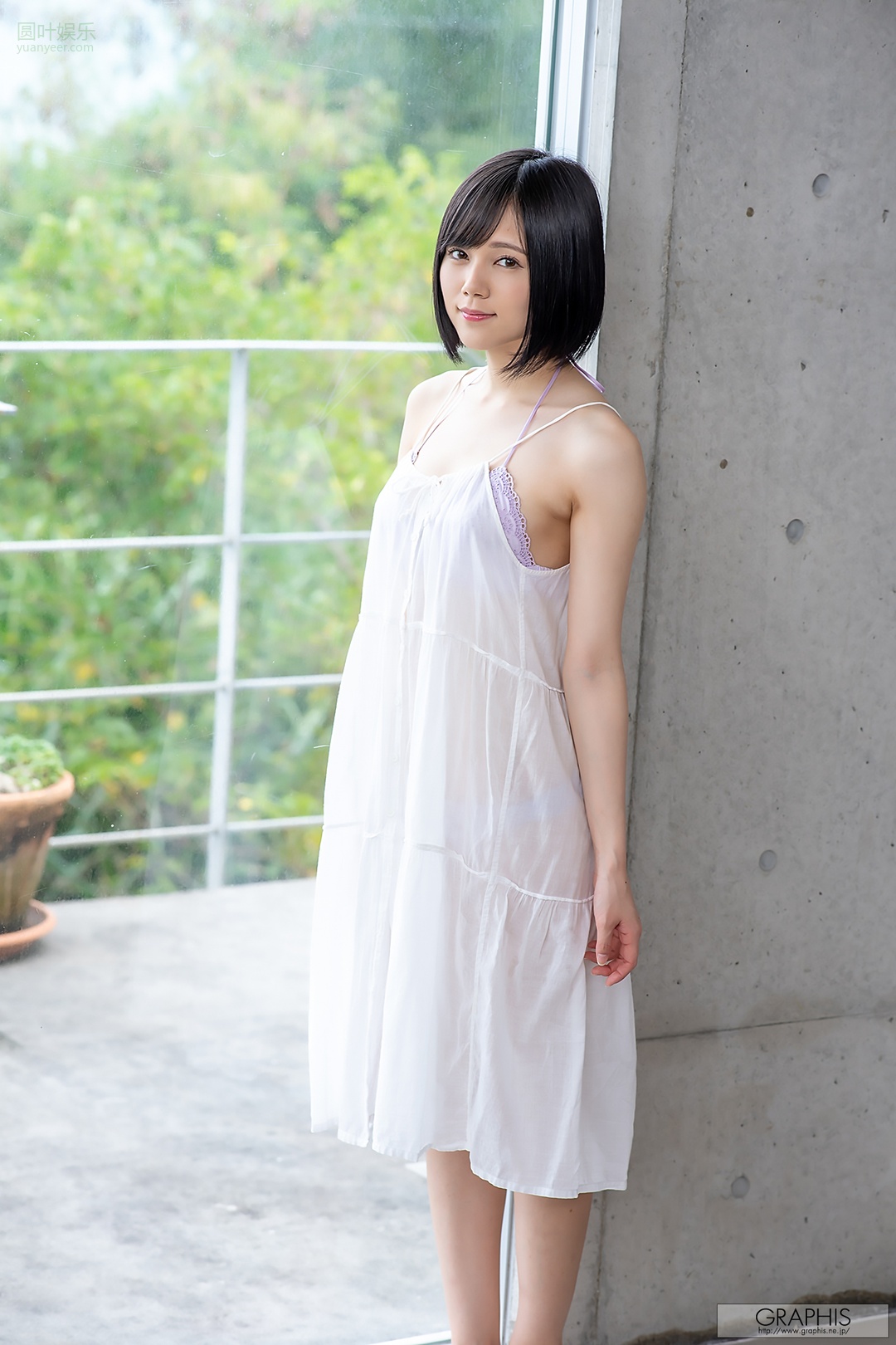 (2020 - 01 - 31) SUZUMORI Remu (凉森れむ) - Transparent Body