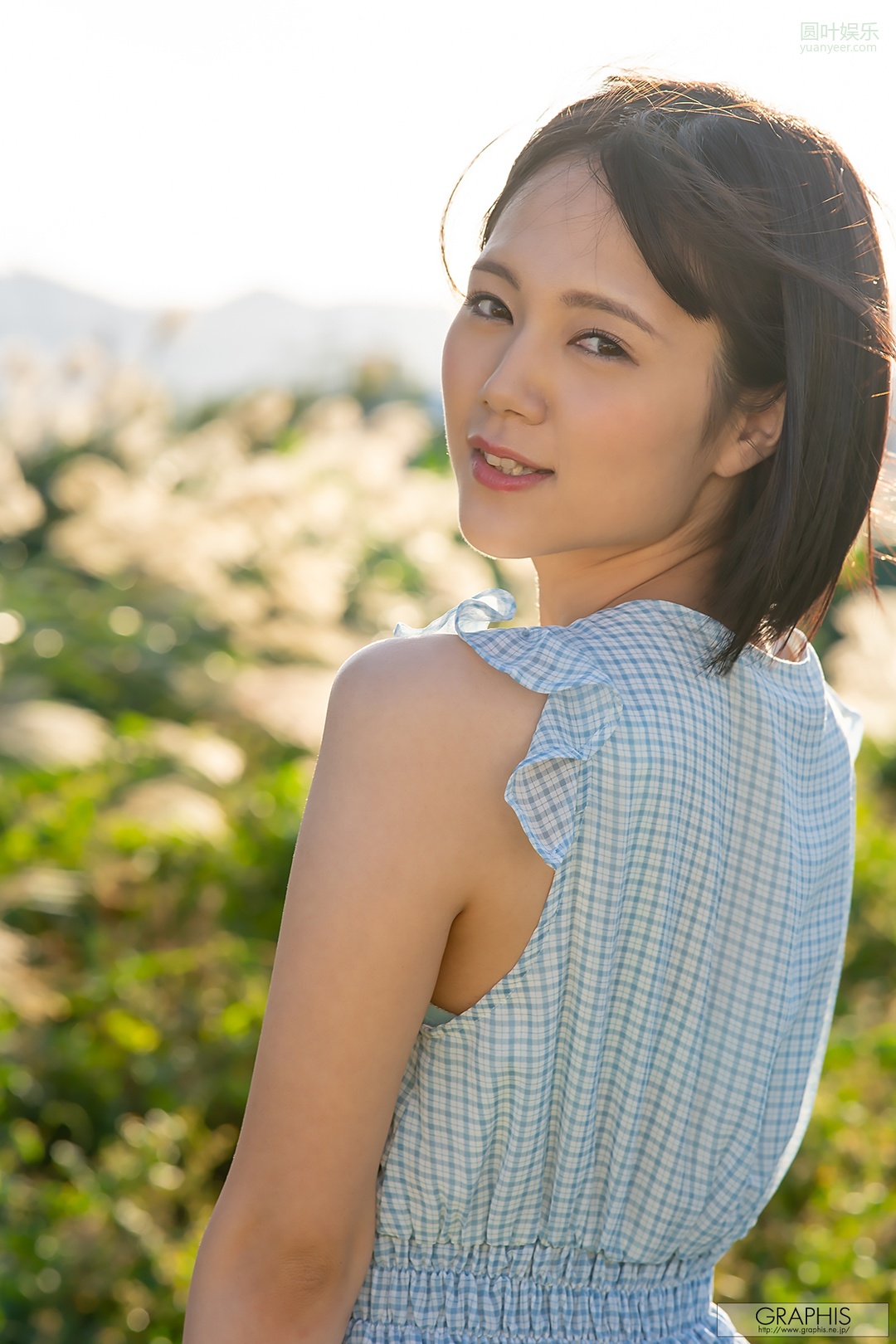 (2020 - 01 - 31) SUZUMORI Remu (凉森れむ) - Transparent Body