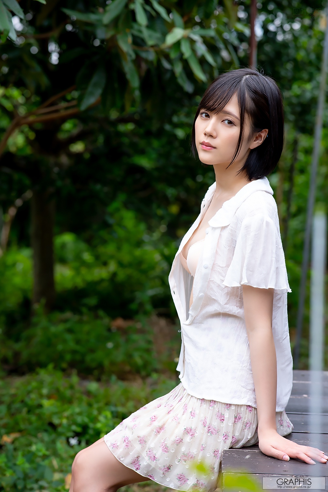 (2020 - 01 - 31) SUZUMORI Remu (凉森れむ) - Transparent Body