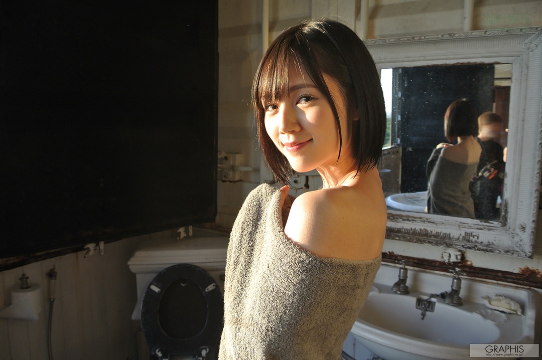 (2020 - 01 - 31) SUZUMORI Remu (凉森れむ) - Transparent Body