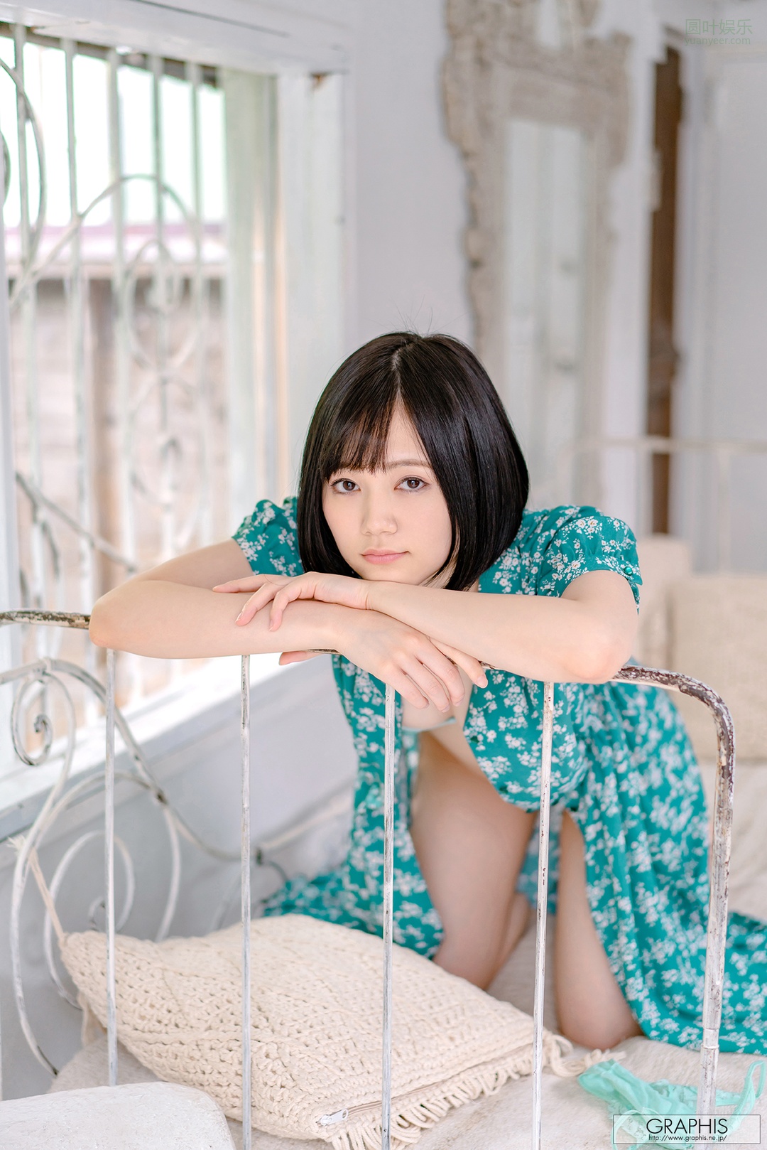 (2019 - 06 - 21) SUZUMORI Remu (凉森れむ)