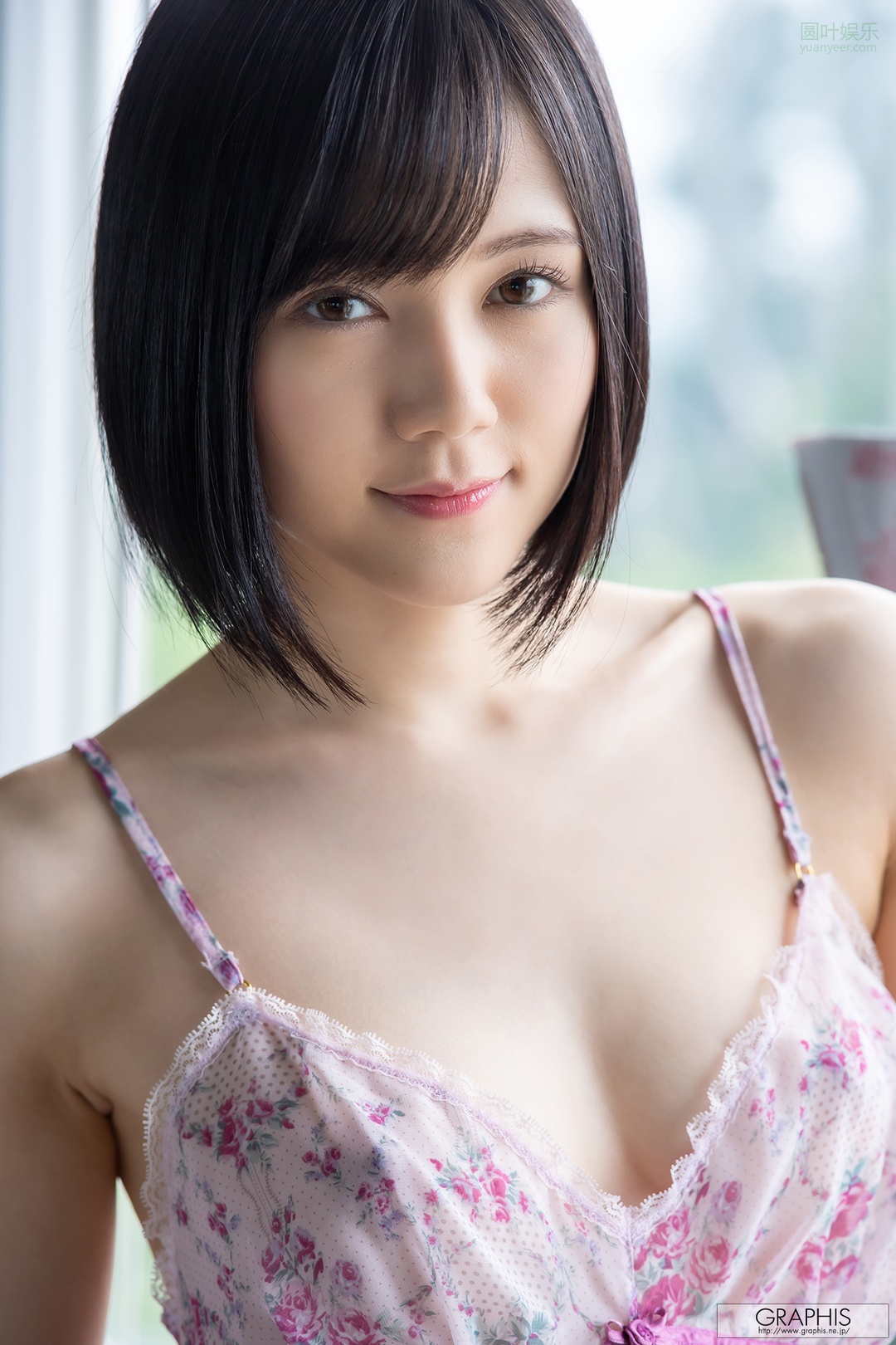 (2022 - 07 - 01) SUZUMORI Remu (凉森れむ) Calendar