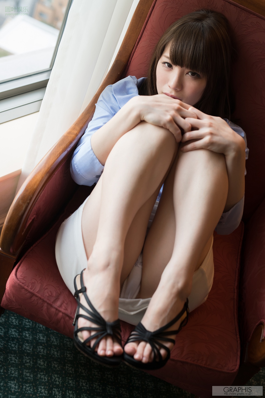 (2017 - 01 - 06) SUZUMURA Airi (铃村あいり) - Certain Existence