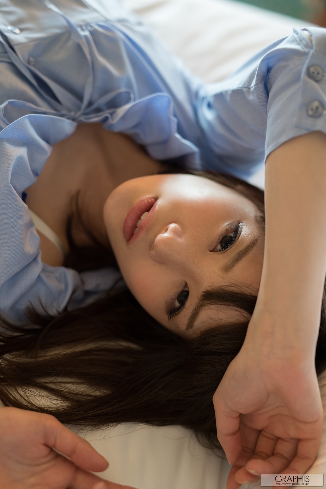(2017 - 01 - 06) SUZUMURA Airi (铃村あいり) - Certain Existence