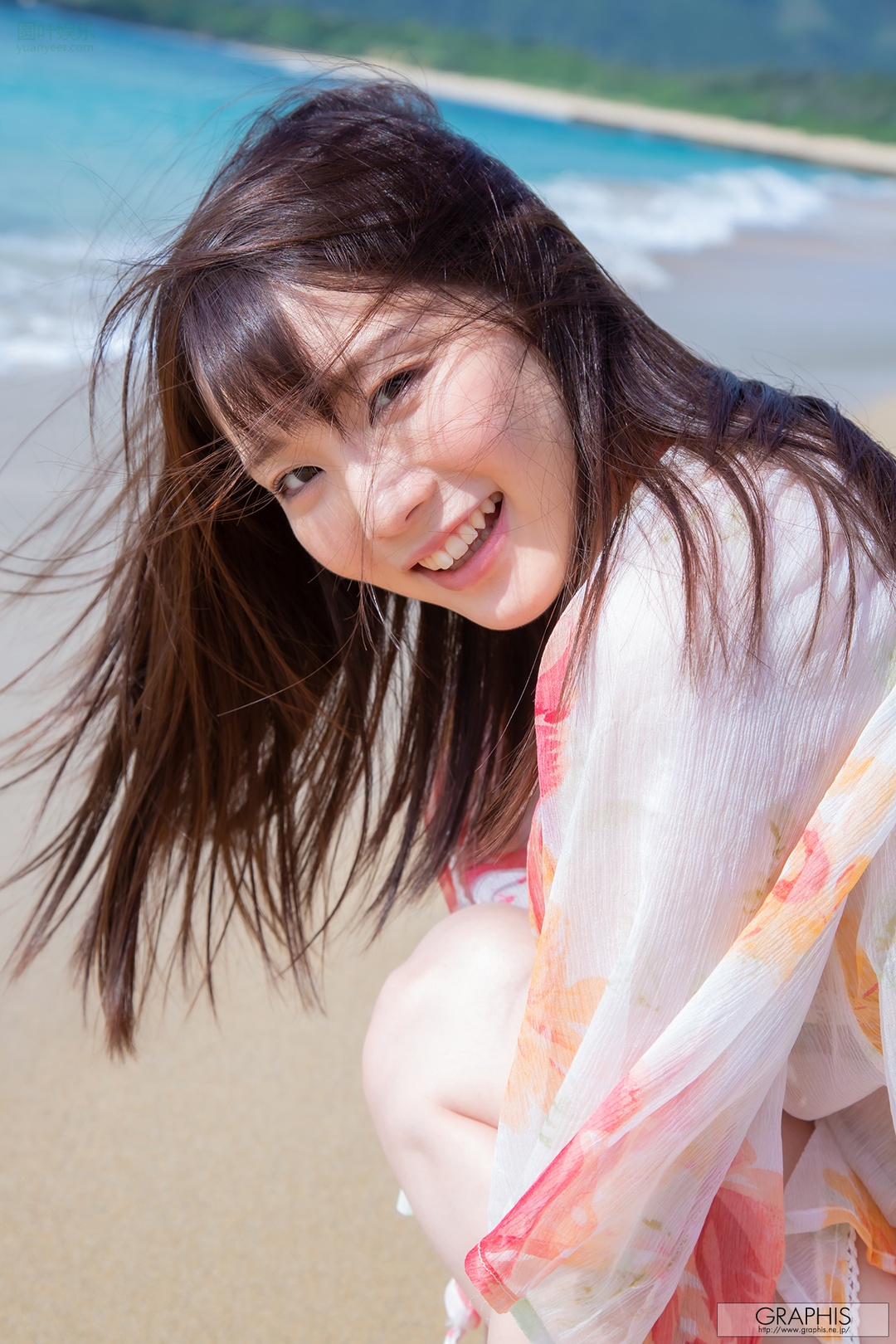 (2021 - 05 - 07) SUZUMURA Airi (铃村あいり) - Flawless