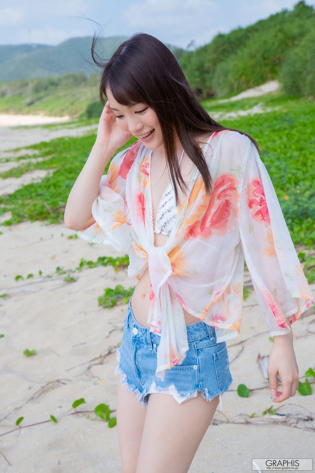 (2021 - 05 - 07) SUZUMURA Airi (铃村あいり) - Flawless