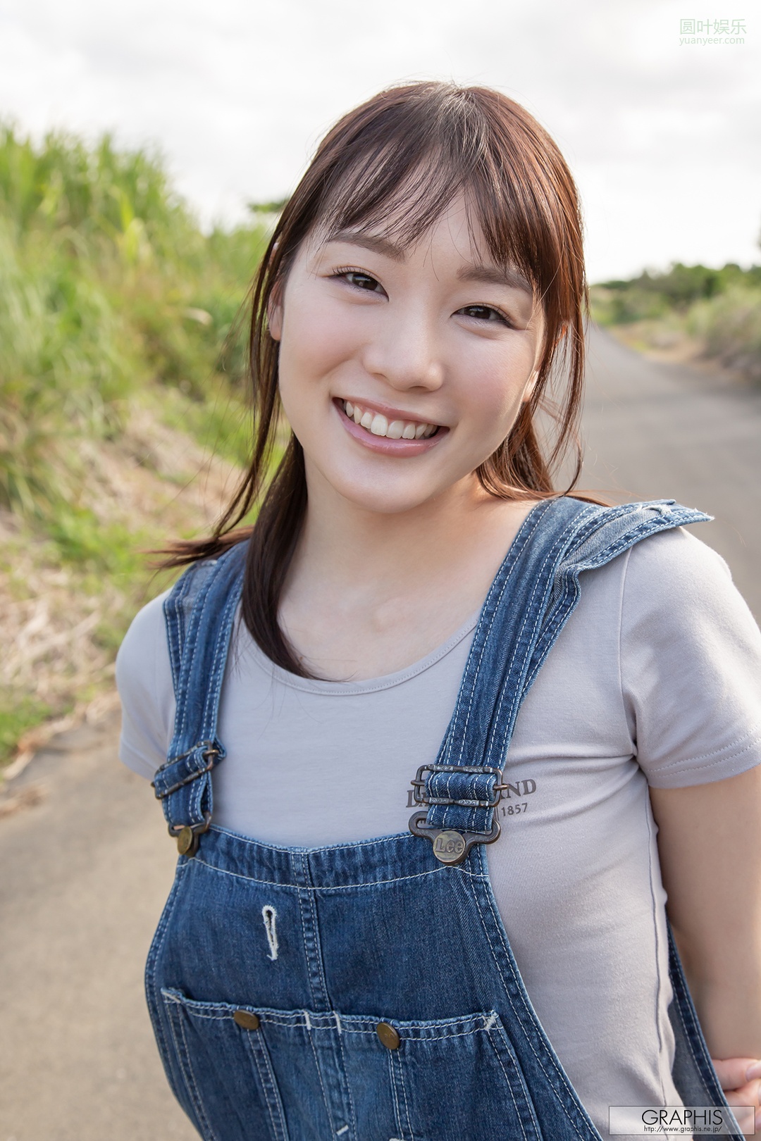 (2021 - 05 - 07) SUZUMURA Airi (铃村あいり) - Flawless