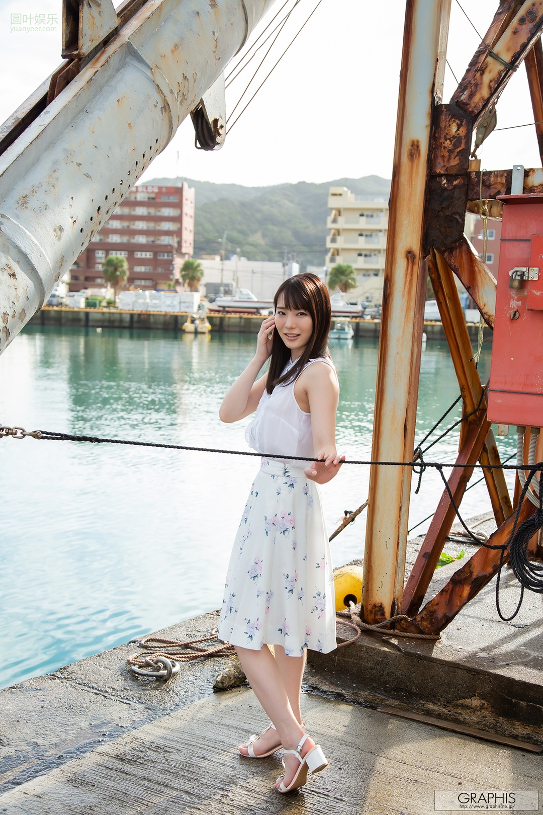 (2021 - 05 - 07) SUZUMURA Airi (铃村あいり) - Flawless