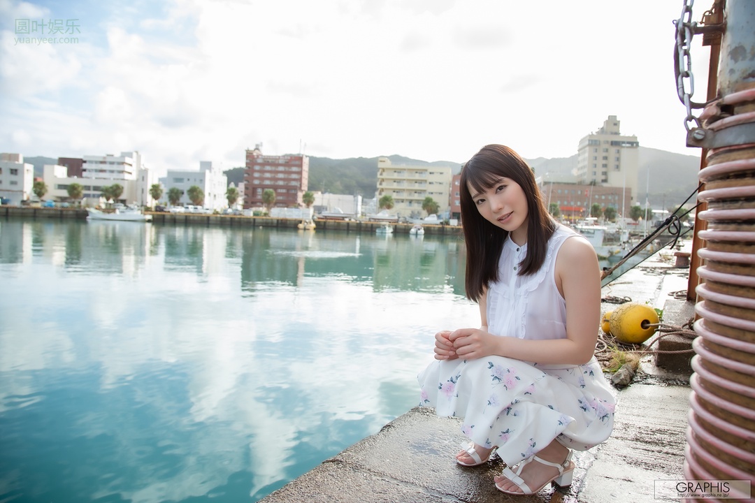 (2021 - 05 - 07) SUZUMURA Airi (铃村あいり) - Flawless