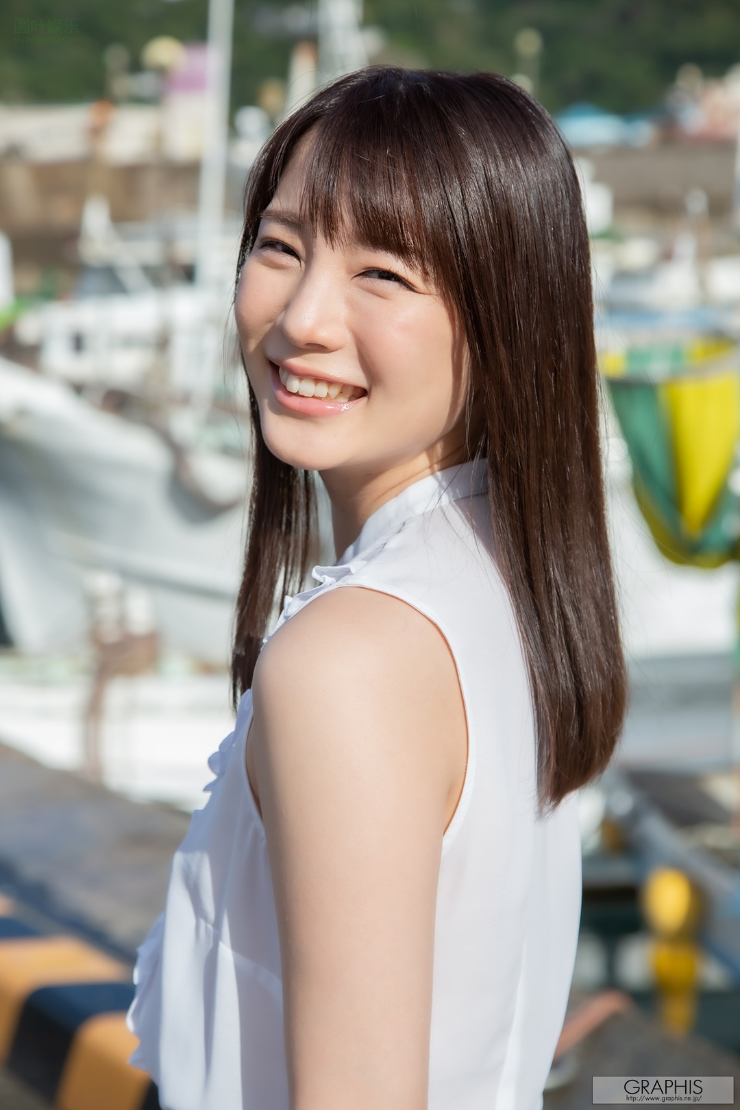 (2021 - 05 - 07) SUZUMURA Airi (铃村あいり) - Flawless