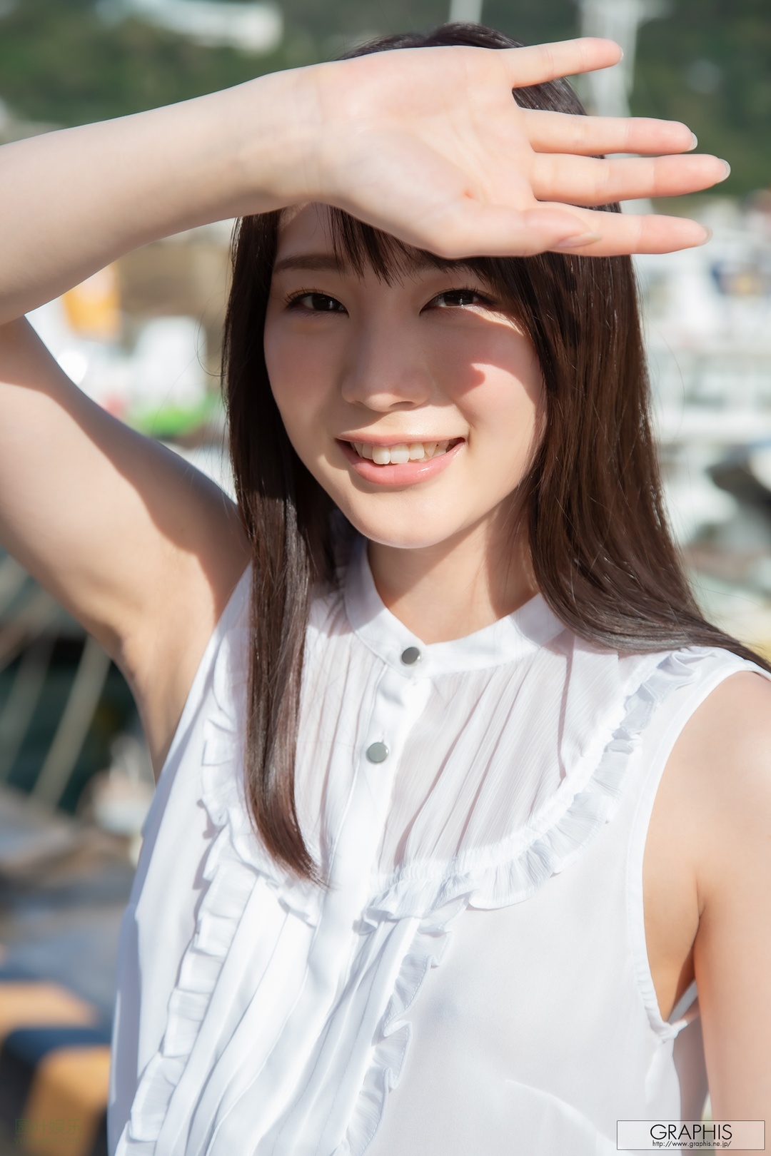 (2021 - 05 - 07) SUZUMURA Airi (铃村あいり) - Flawless