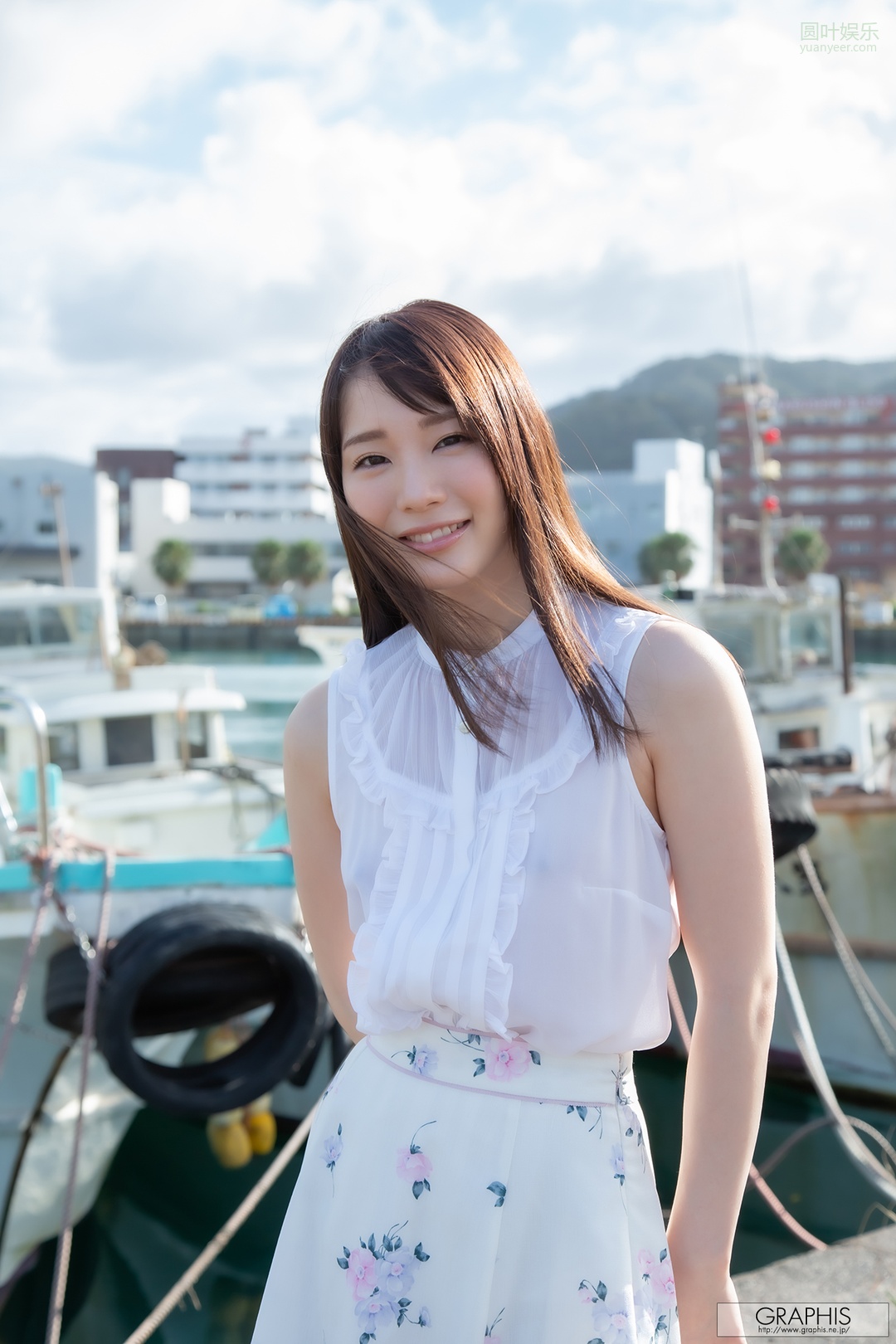 (2021 - 05 - 07) SUZUMURA Airi (铃村あいり) - Flawless