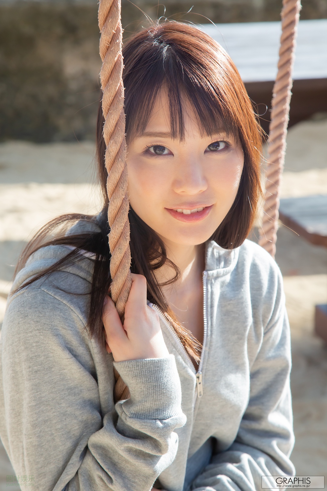 (2021 - 05 - 07) SUZUMURA Airi (铃村あいり) - Flawless