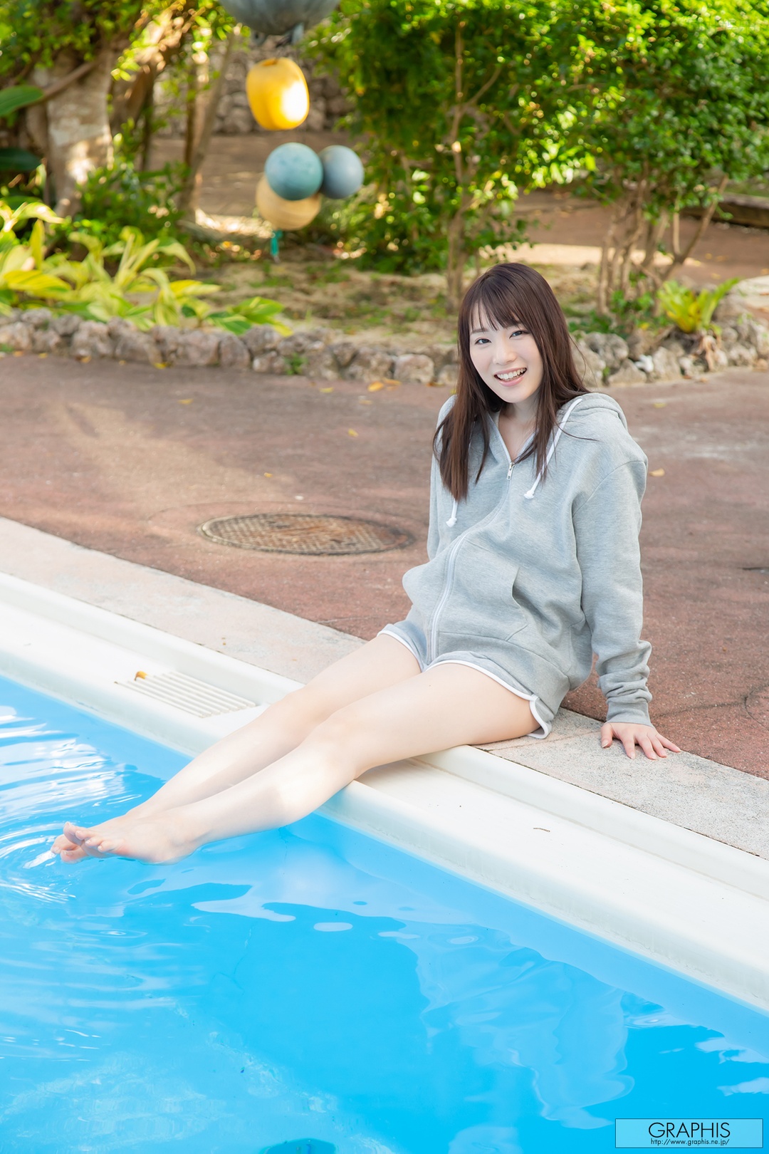 (2021 - 05 - 07) SUZUMURA Airi (铃村あいり) - Flawless