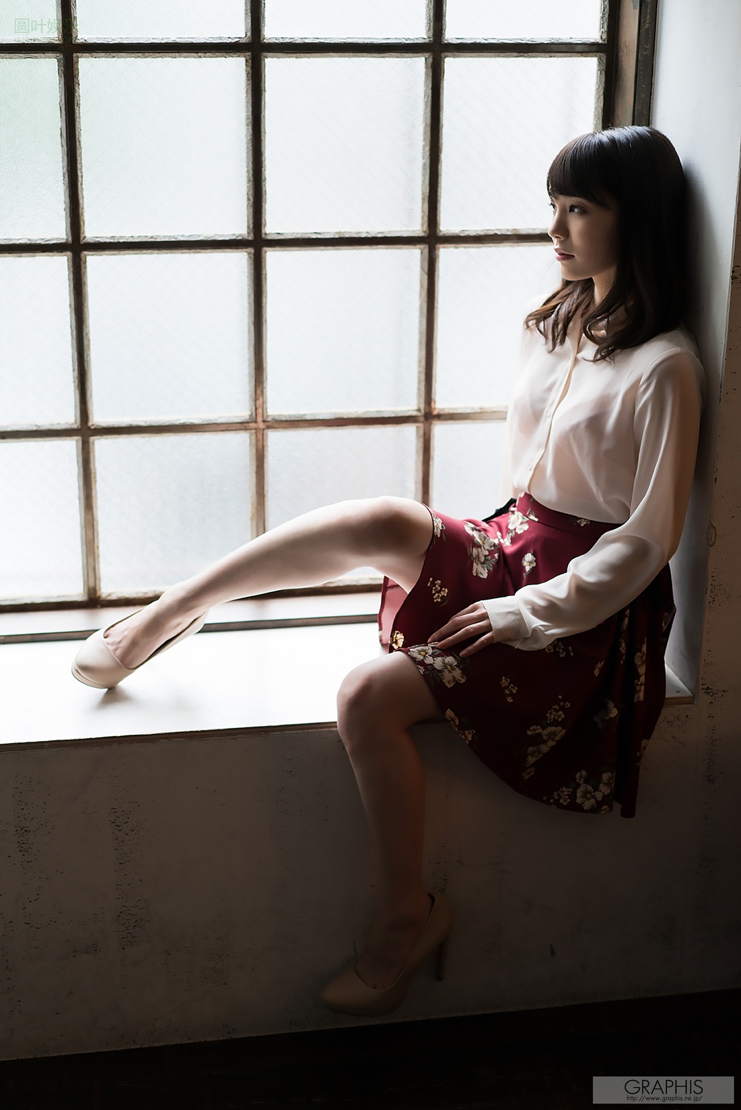 (2017 - 12 - 25) SUZUMURA Airi (铃村あいり) - Sexually Attractive