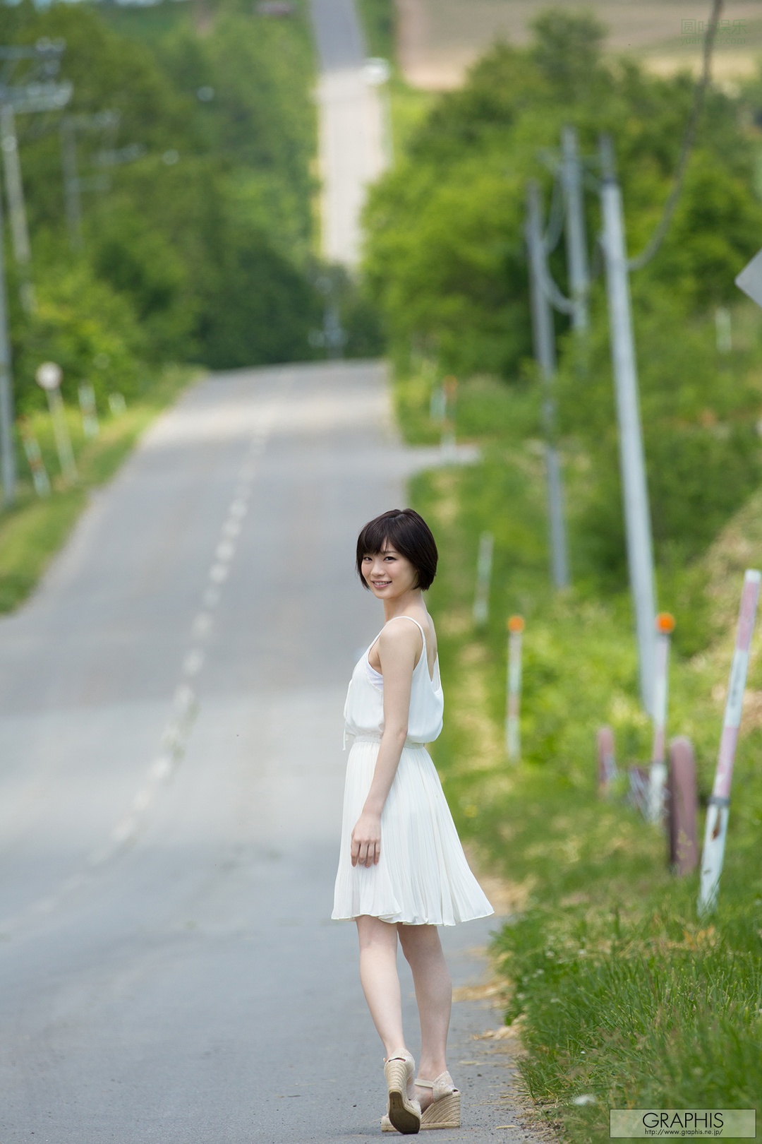 (2015 - 08 - 07) SUZUMURA Airi (铃村あいり) - Summer Special 2015