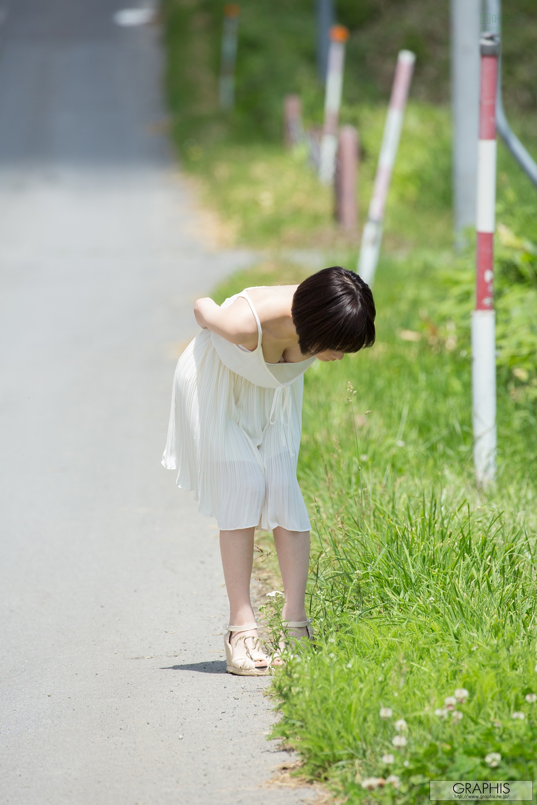 (2015 - 08 - 07) SUZUMURA Airi (铃村あいり) - Summer Special 2015