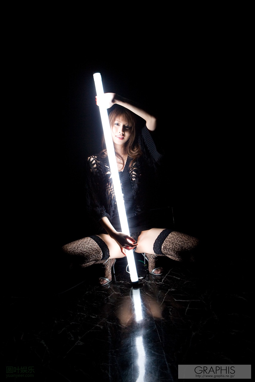 (2008 - 09 - 19) Sana (纱奈) - Paradise Moon