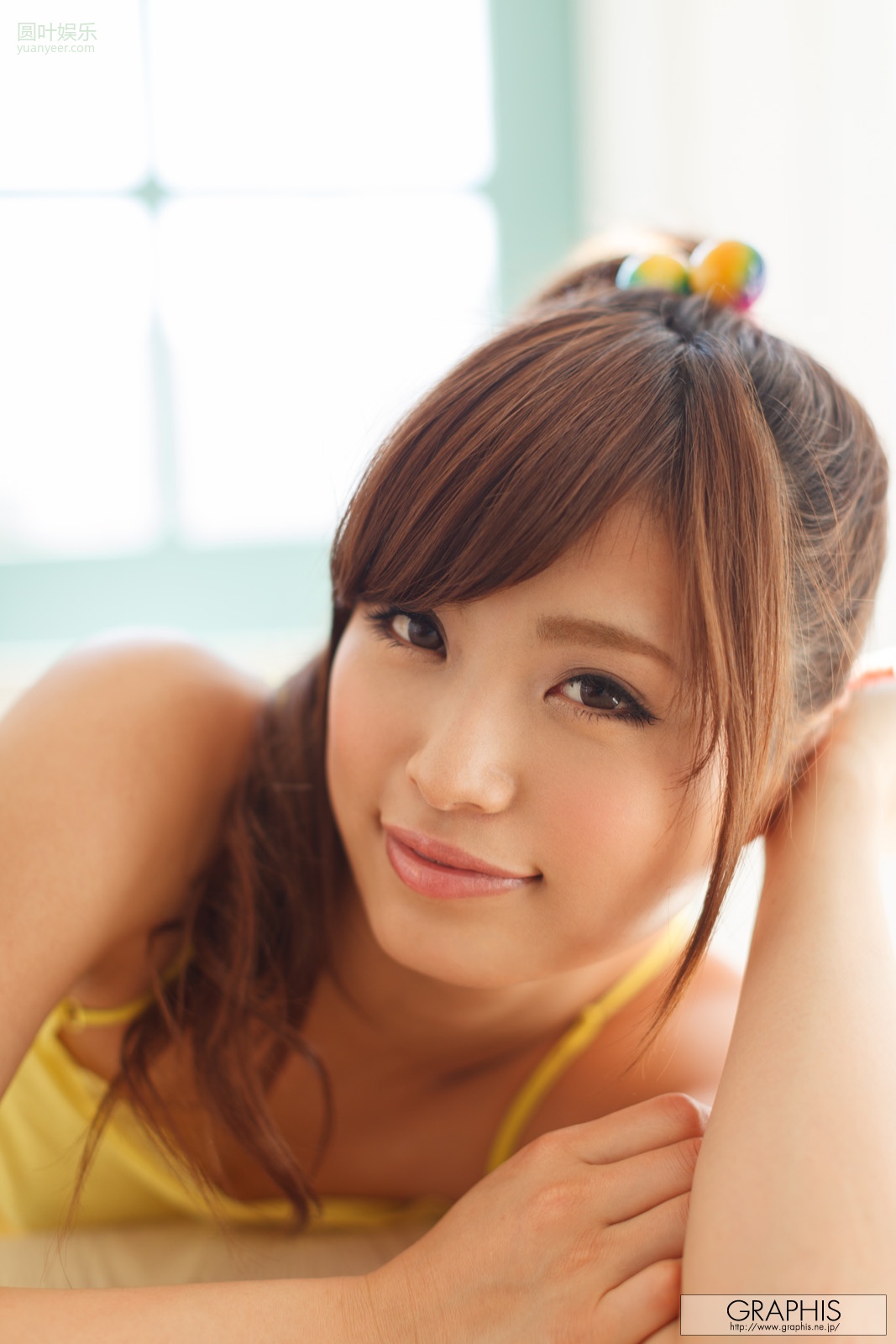 (2014 - 01 - 31) TACHIBANA Harumi (立花はるみ)
