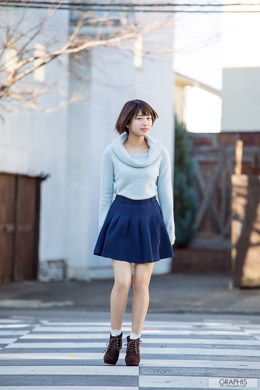 (2019 - 01 - 11) TADAI Mahiro (唯井まひろ) - Pure Smile