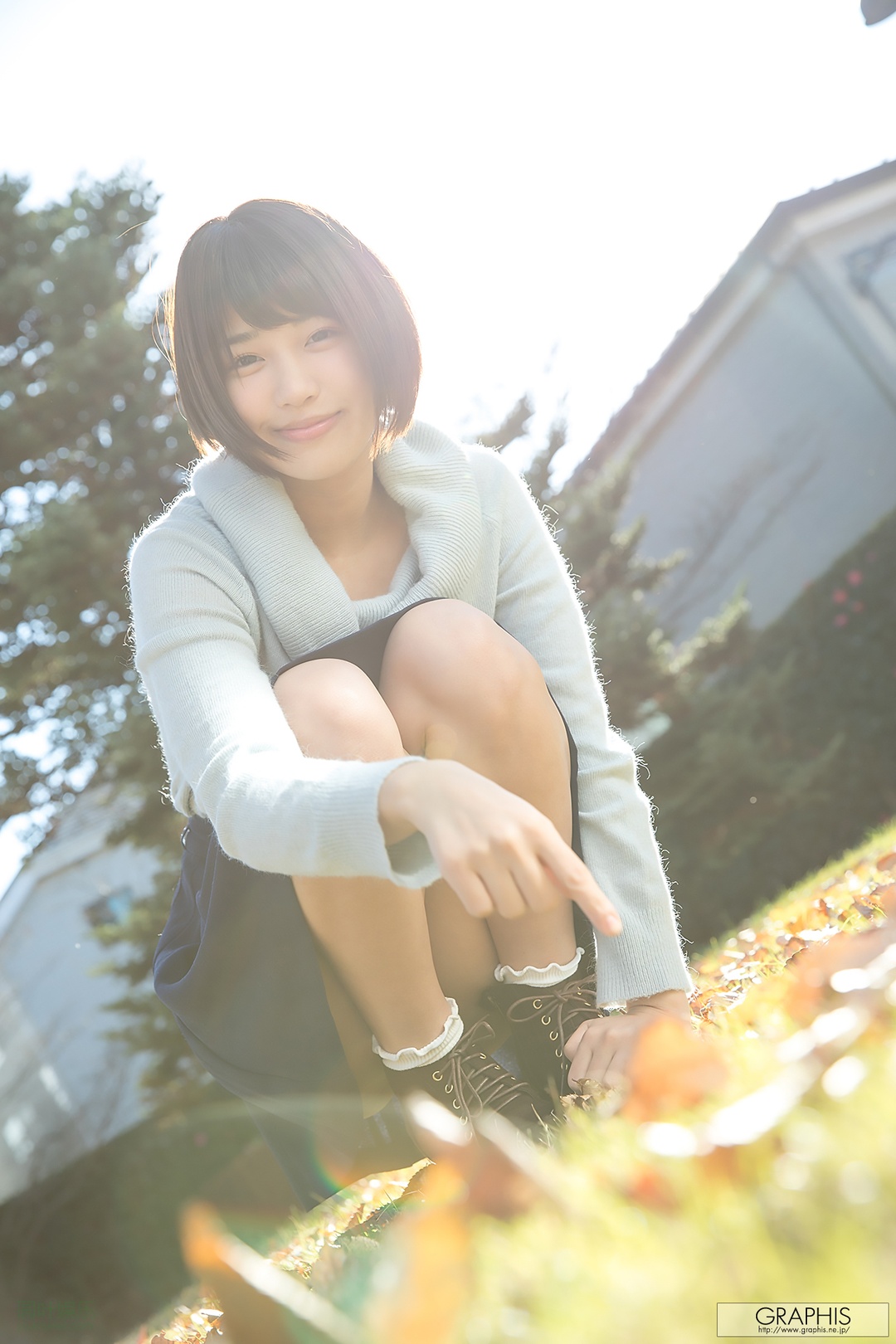 (2019 - 01 - 11) TADAI Mahiro (唯井まひろ) - Pure Smile