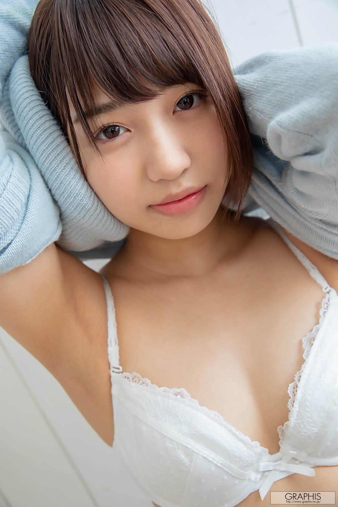 (2019 - 01 - 11) TADAI Mahiro (唯井まひろ) - Pure Smile