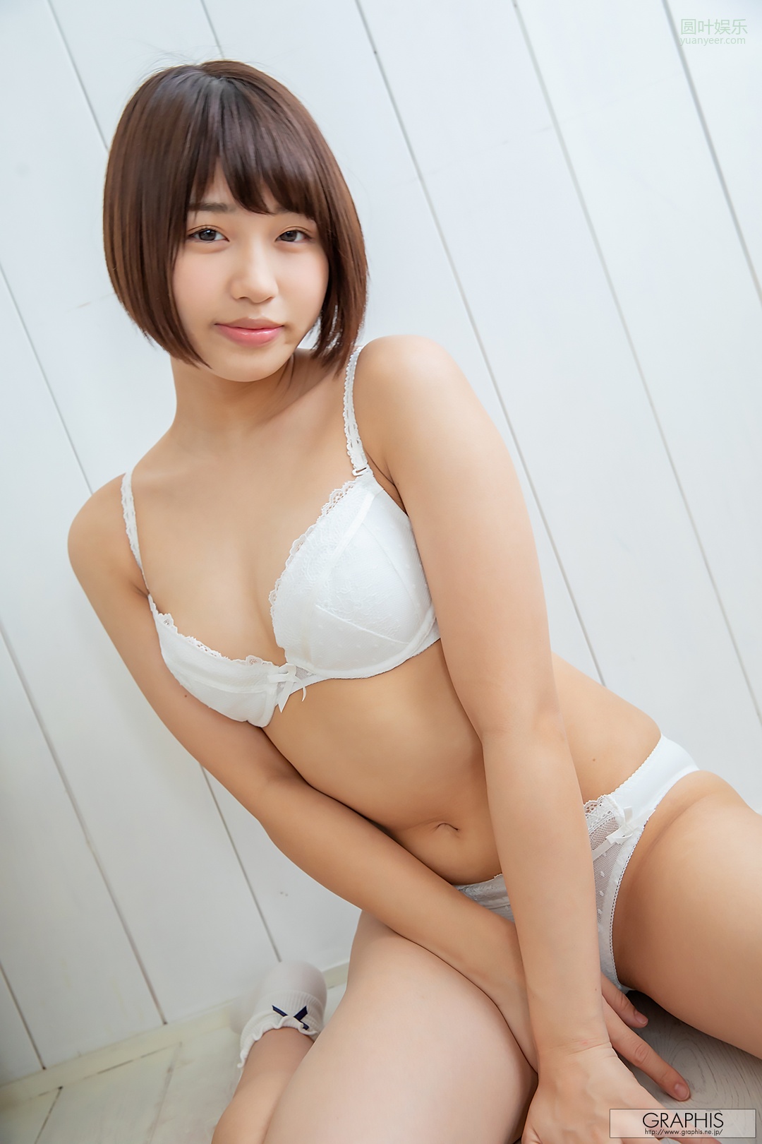 (2019 - 01 - 11) TADAI Mahiro (唯井まひろ) - Pure Smile