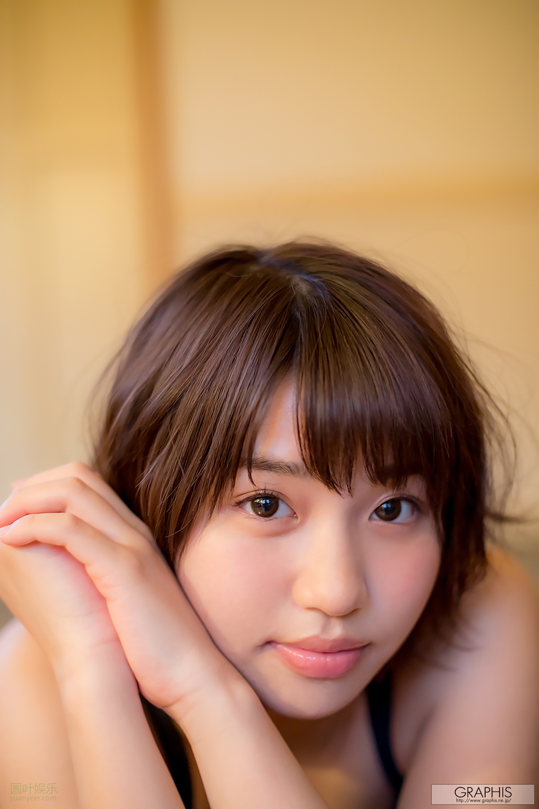 (2019 - 01 - 11) TADAI Mahiro (唯井まひろ) - Pure Smile
