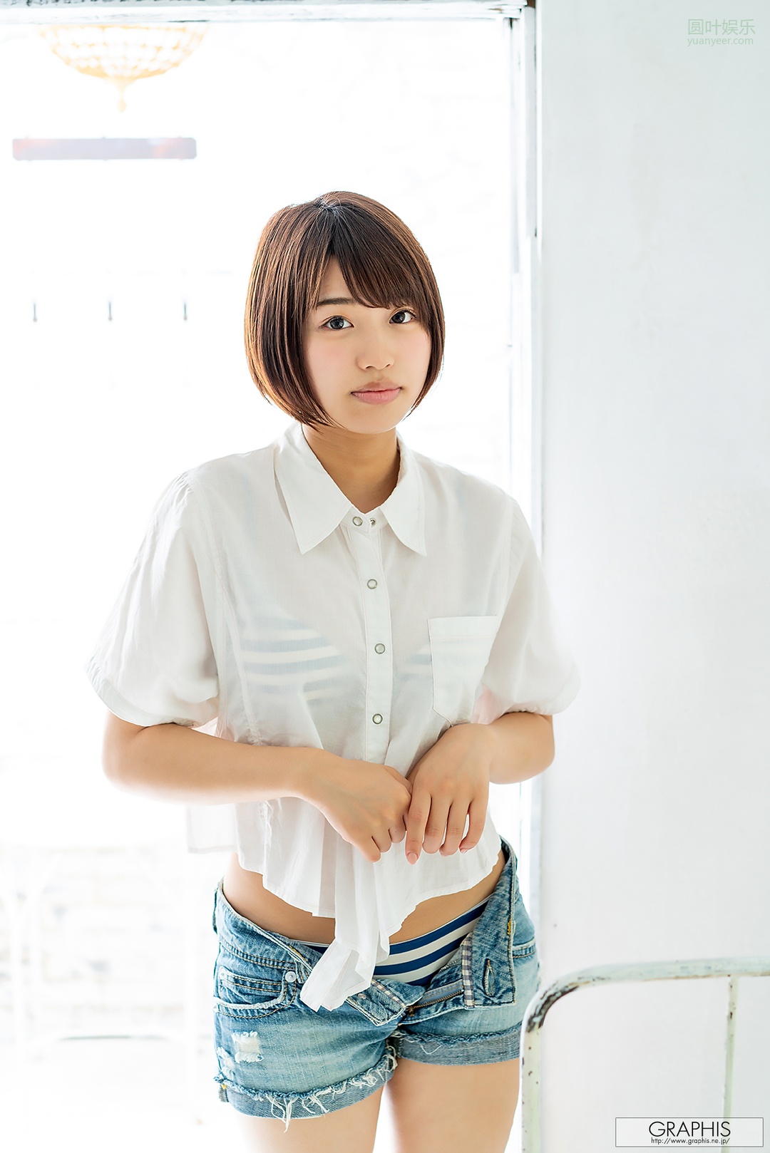 (2018 - 07 - 06) TADAI Mahiro (唯井まひろ)