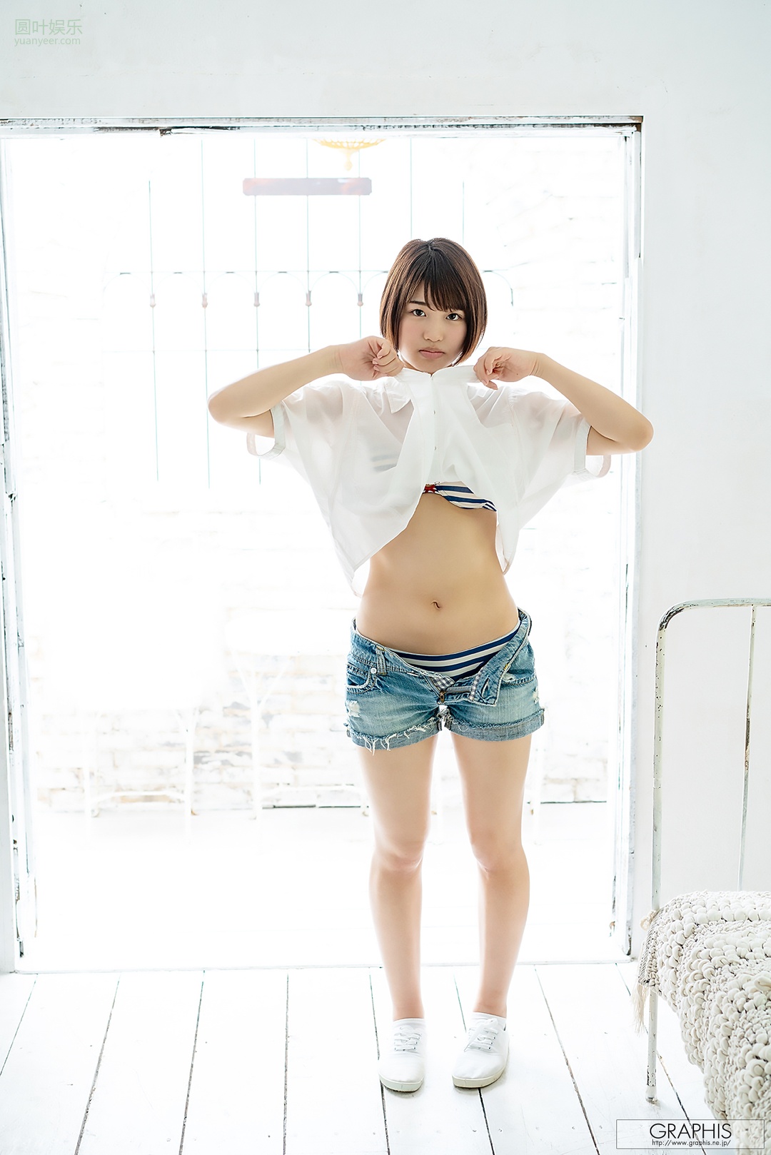 (2018 - 07 - 06) TADAI Mahiro (唯井まひろ)