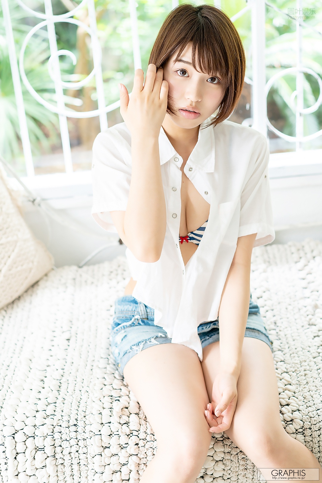 (2018 - 07 - 06) TADAI Mahiro (唯井まひろ)