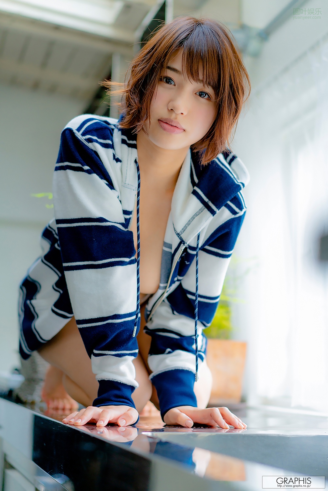 (2018 - 07 - 06) TADAI Mahiro (唯井まひろ)