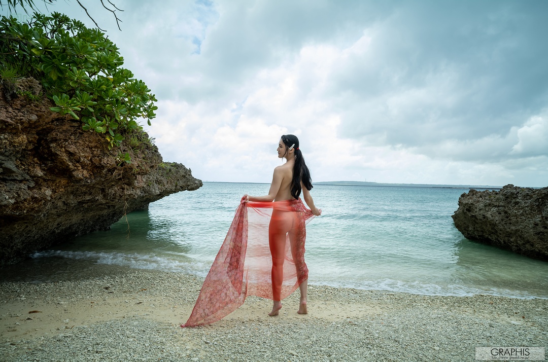 (2020 - 11 - 13) TAKAHASHI Shouko (高桥しょう子) - Autumn Special 2020 - Voluptuous Beauty