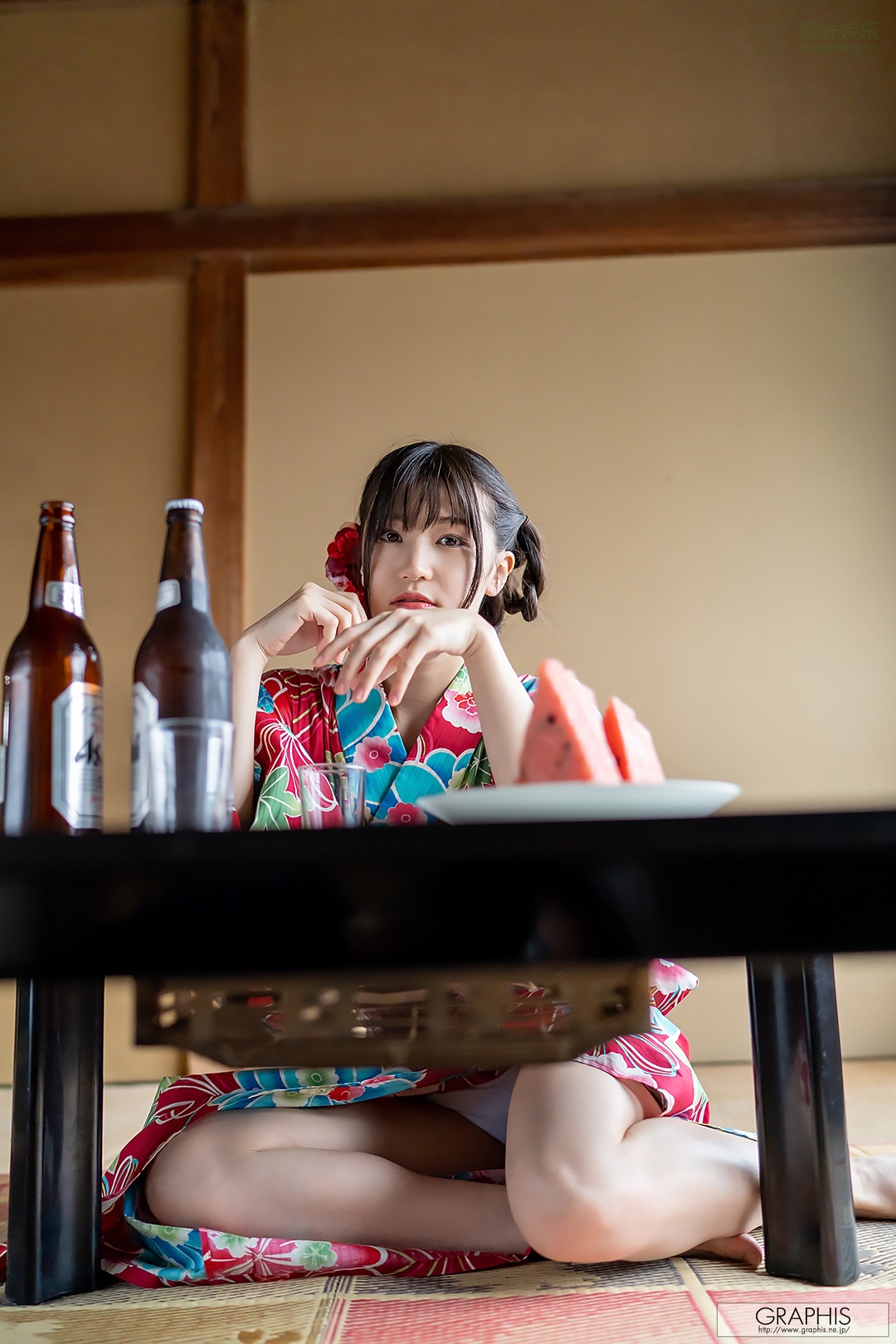 (2019 - 08 - 02) TAKAHASHI Shouko (高桥しょう子) - Summer Special 2019 - TAKASHO