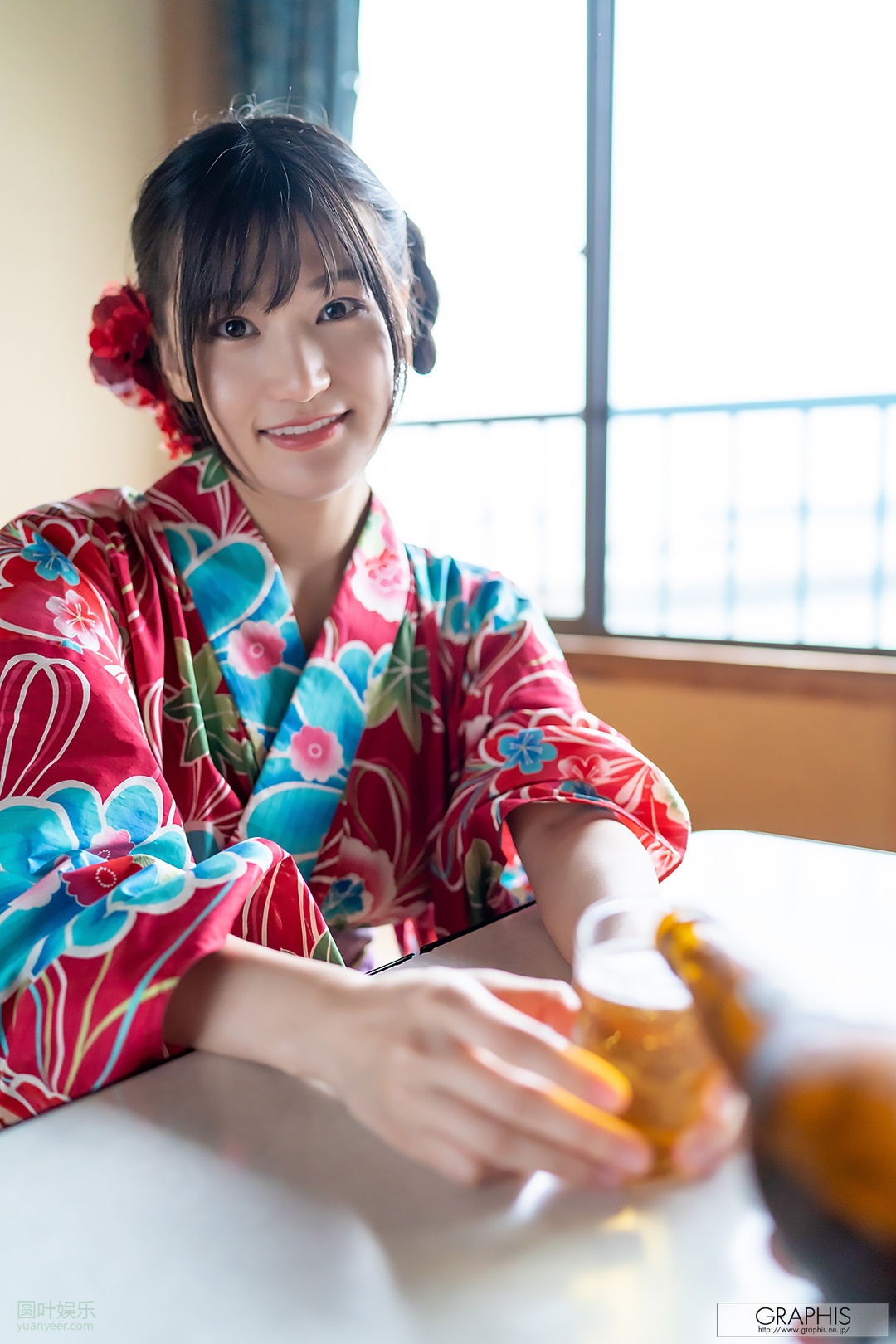 (2019 - 08 - 02) TAKAHASHI Shouko (高桥しょう子) - Summer Special 2019 - TAKASHO