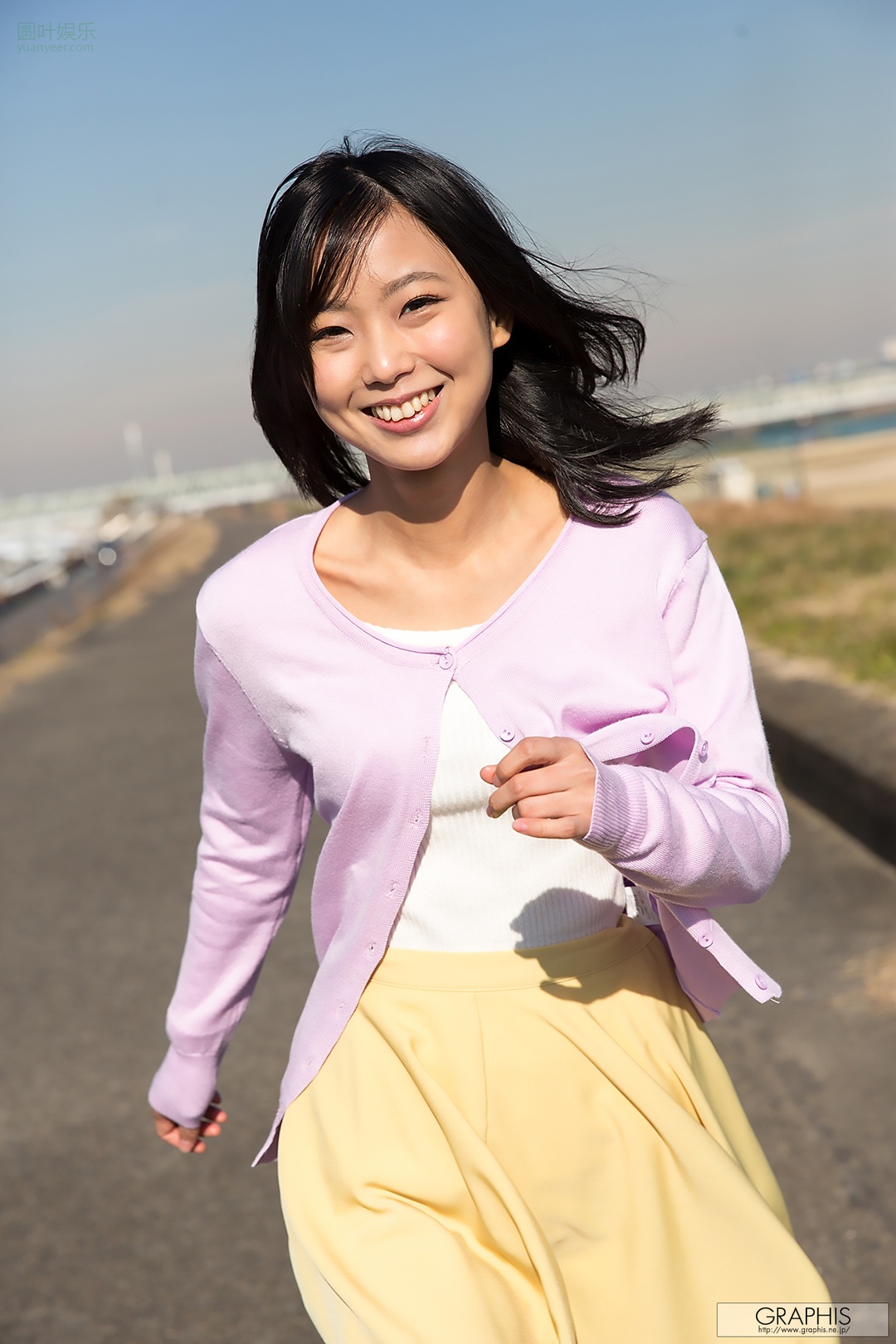 (2018 - 01 - 26) TAKEDA Yume (竹田ゆめ)