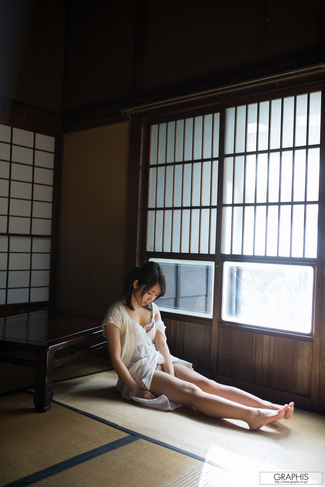 (2017 - 02 - 17) TODA Makoto (戸田真琴) - Pure purification