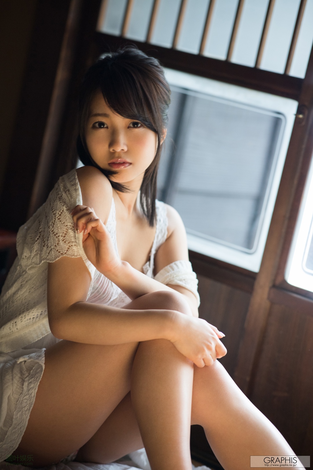(2017 - 02 - 17) TODA Makoto (戸田真琴) - Pure purification