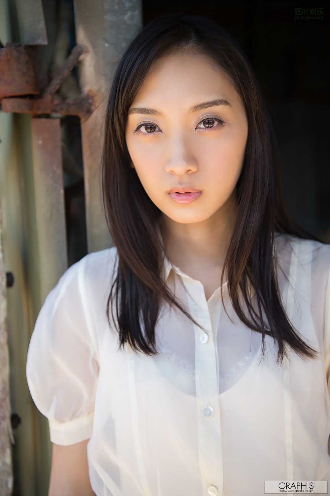 (2017 - 11 - 24) TSUJIMOTO An (辻本杏) - Autumn Special 2017 - Asian Beauty