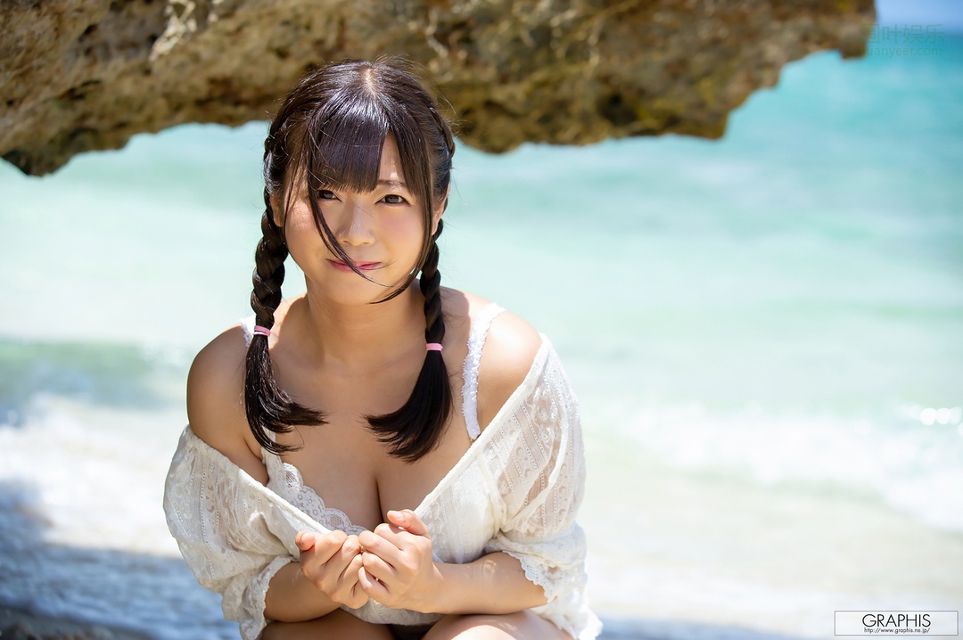 (2019 - 11 - 01) USA Miharu (羽咲みはる) - One da Full