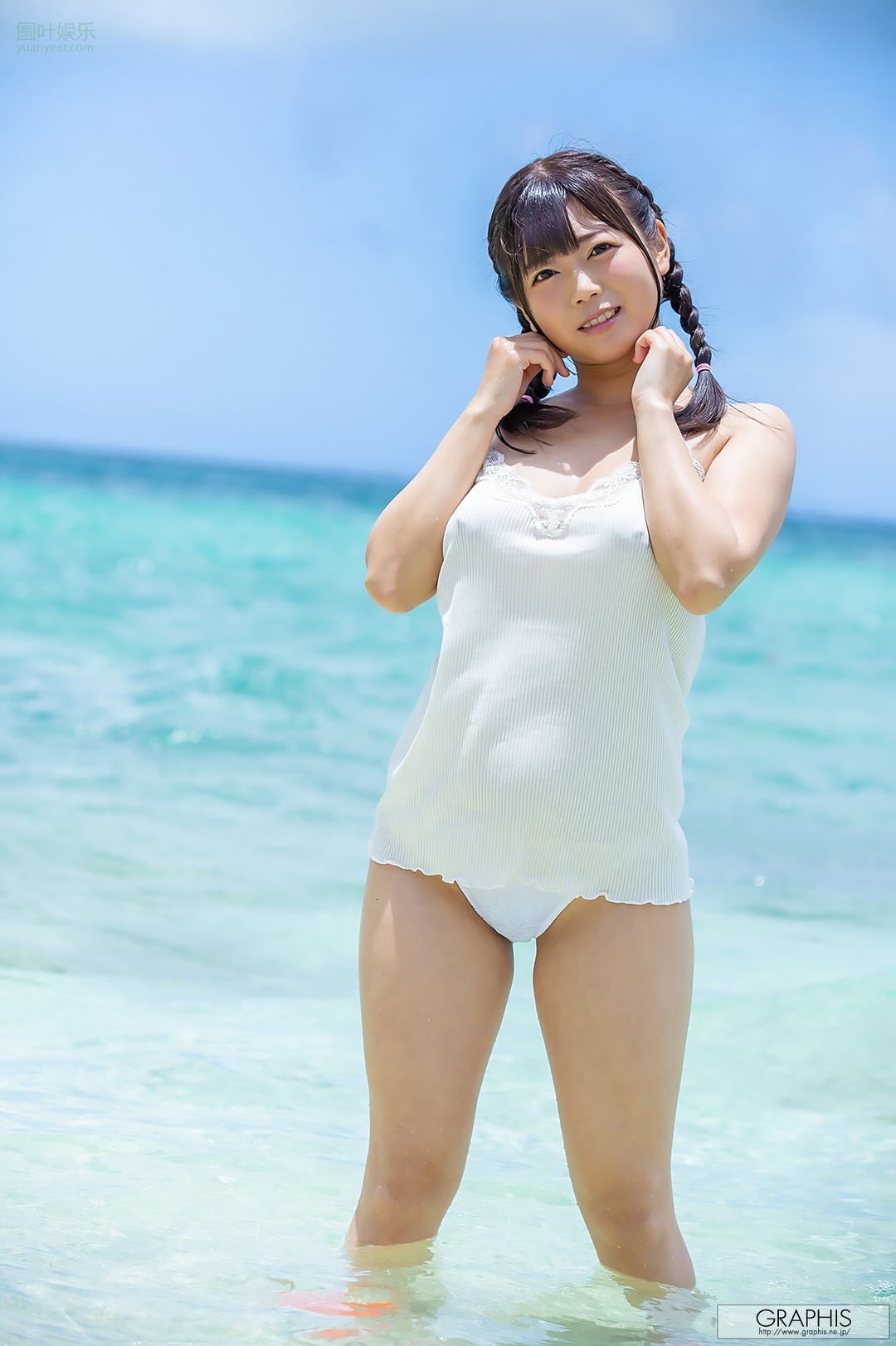 (2019 - 11 - 01) USA Miharu (羽咲みはる) - One da Full