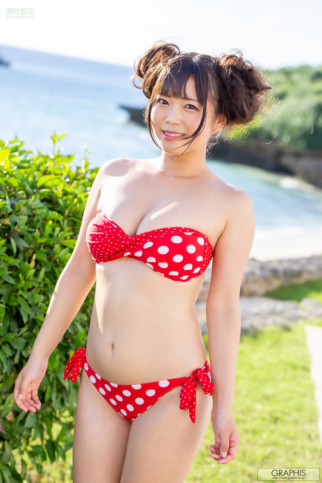 (2023 - 05 - 01) USA Miharu (羽咲みはる) Calendar