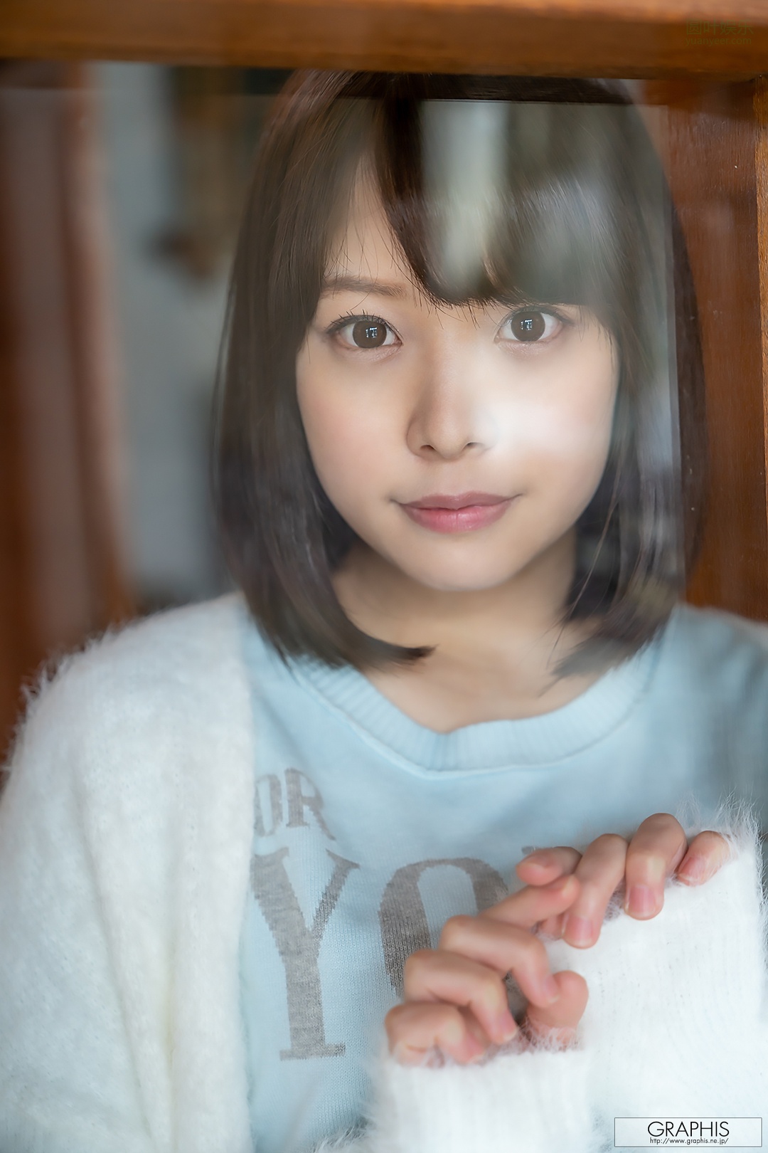 (2020 - 03 - 19) YAGI Nana (八木奈々) - Innocent Heart