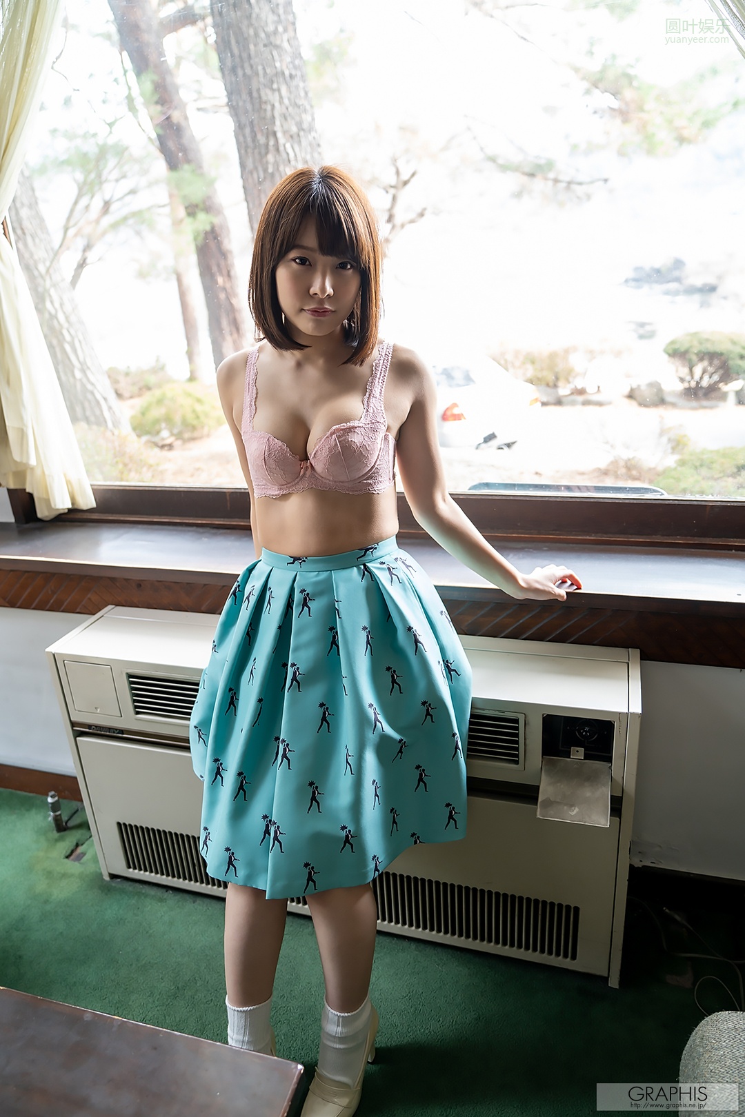 (2020 - 03 - 19) YAGI Nana (八木奈々) - Innocent Heart