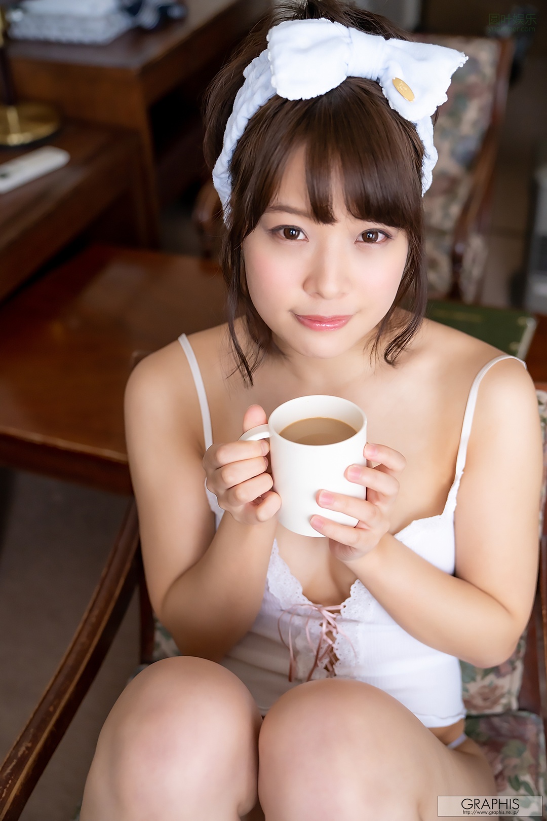(2020 - 03 - 19) YAGI Nana (八木奈々) - Innocent Heart