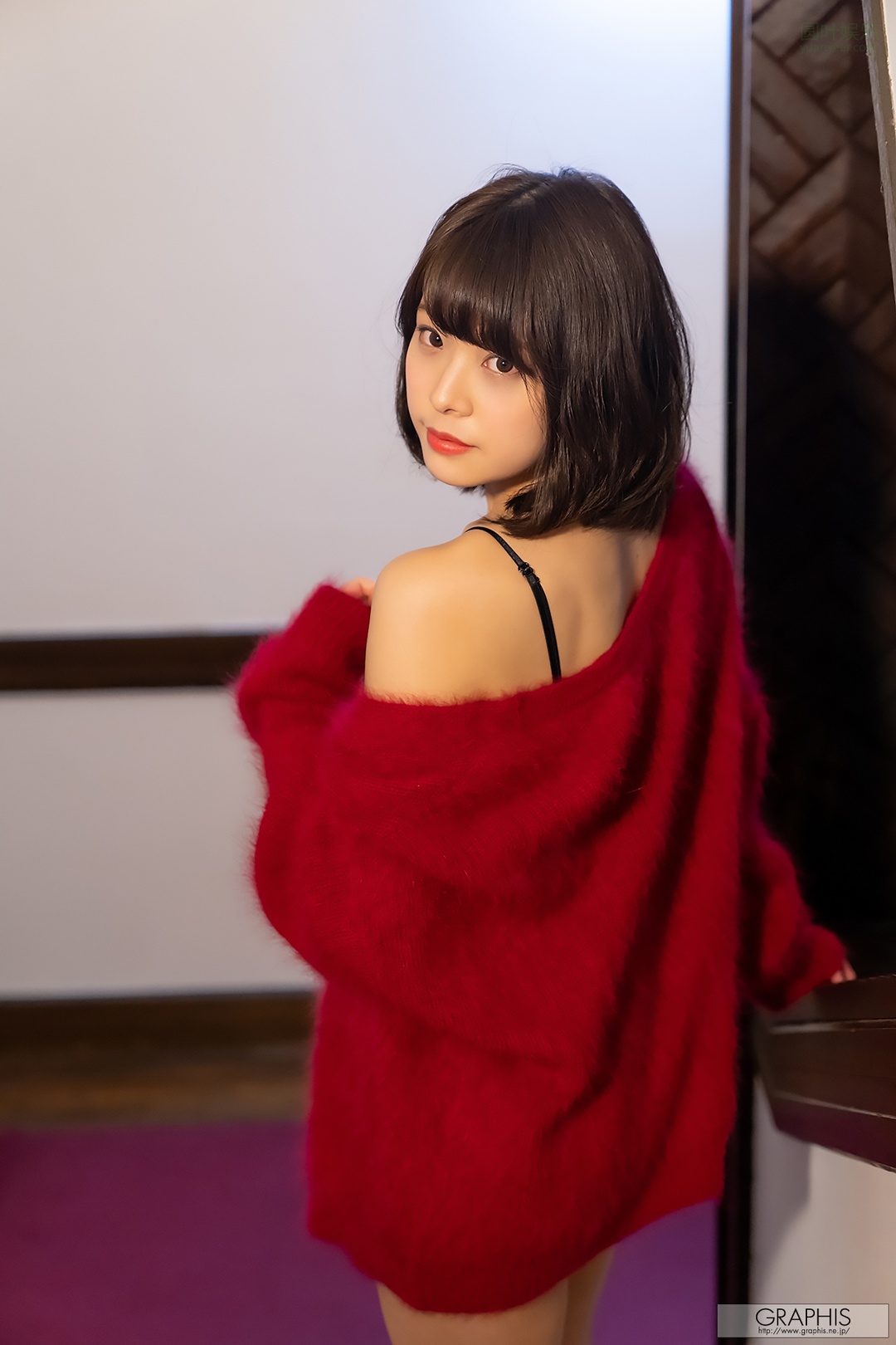 (2020 - 03 - 19) YAGI Nana (八木奈々) - Innocent Heart