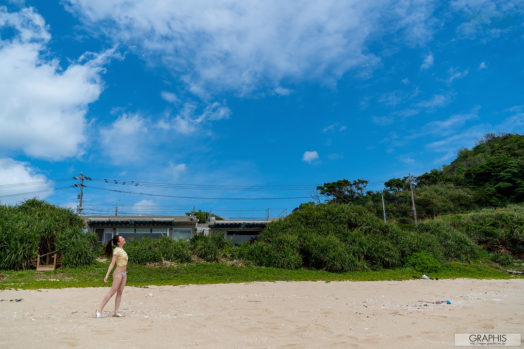 (2020 - 05 - 29) YAMAGISHI Aika (山岸逢花) - Lustrous Beauty