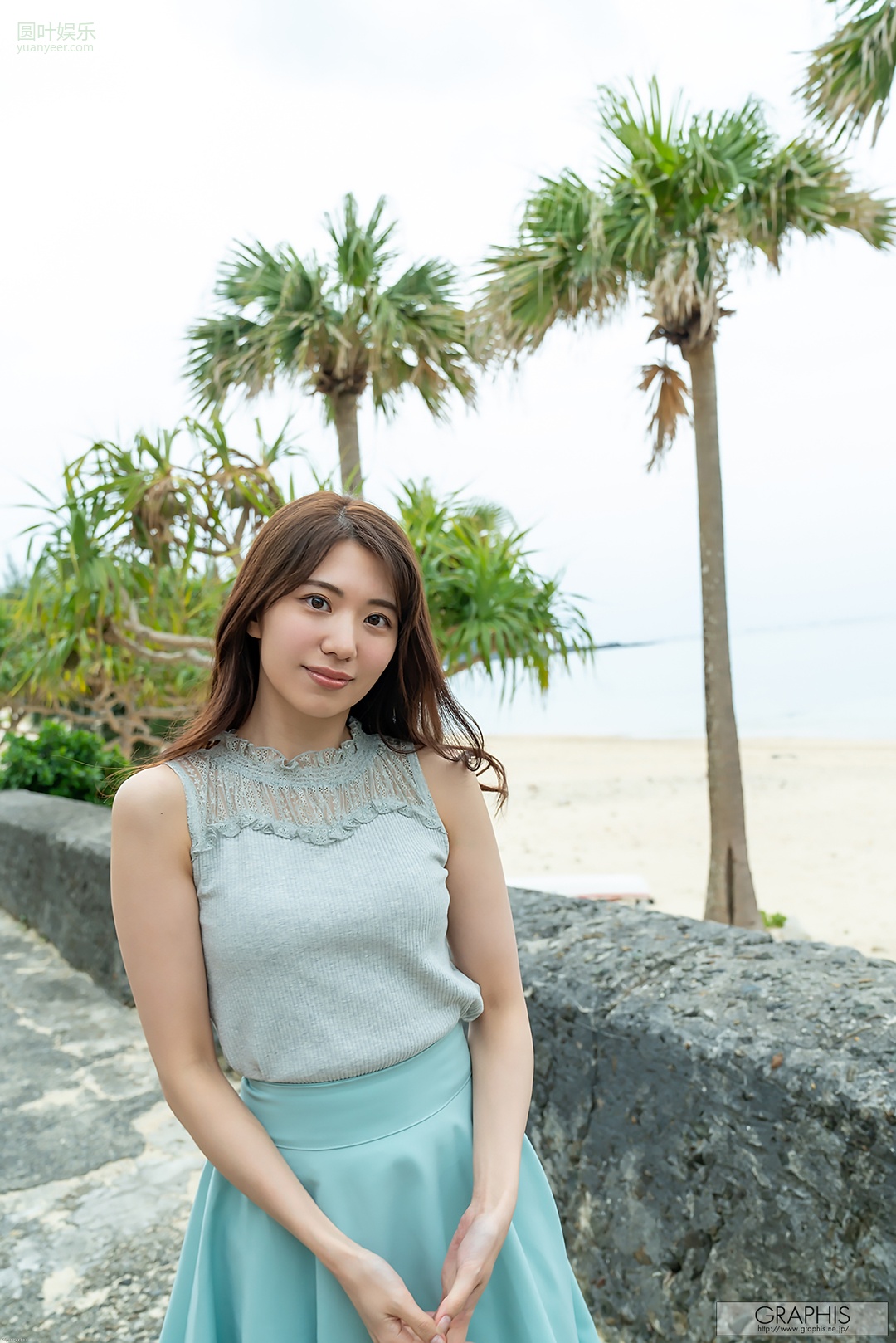 (2020 - 05 - 29) YAMAGISHI Aika (山岸逢花) - Lustrous Beauty