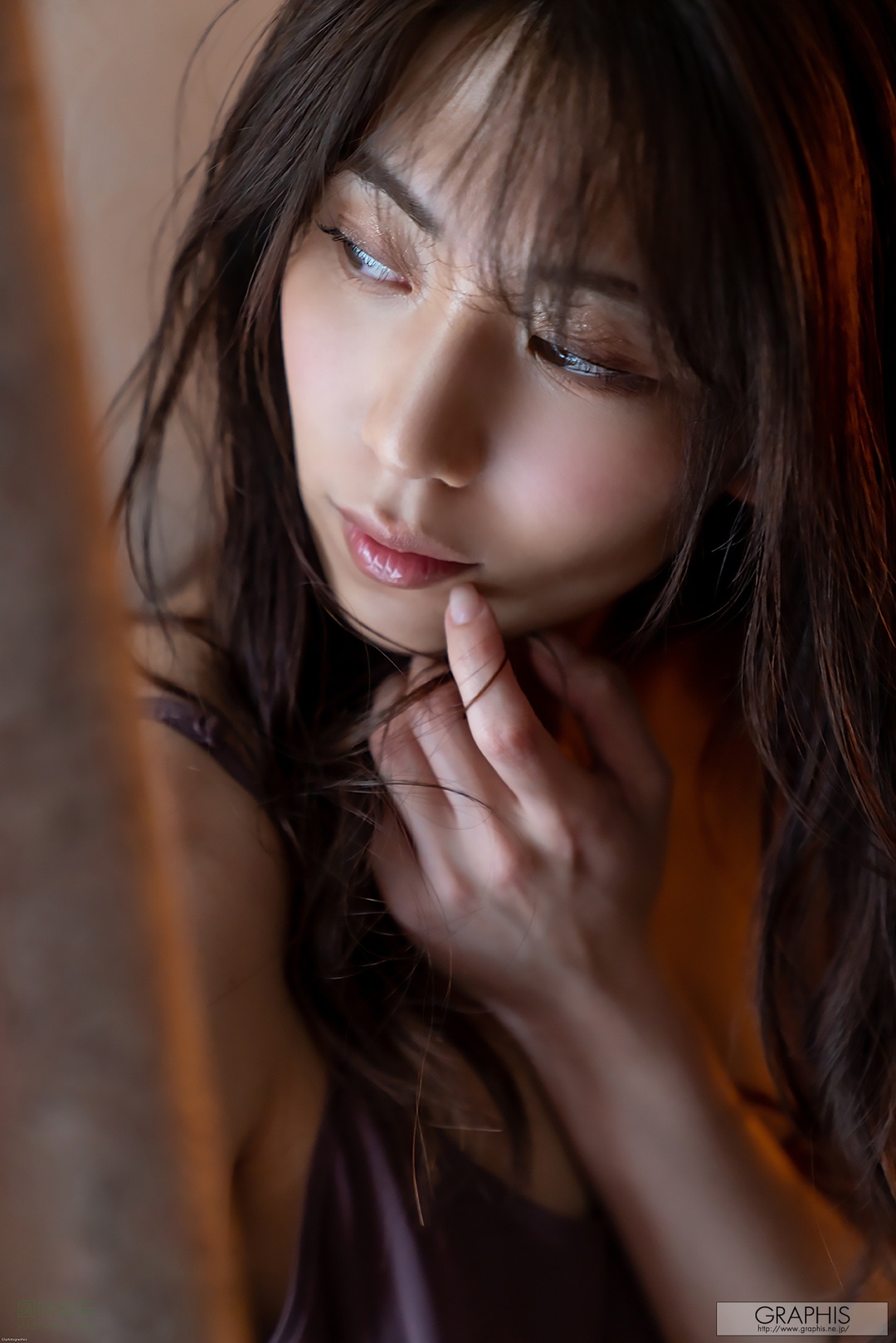 (2020 - 05 - 29) YAMAGISHI Aika (山岸逢花) - Lustrous Beauty